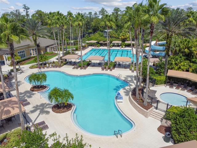 Seven Oaks Pools