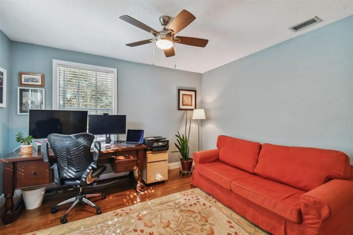 Fourth Bedroom