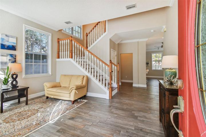 Formal Living or Dining