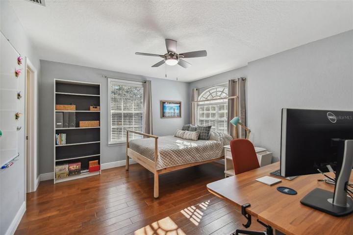 Third Bedroom