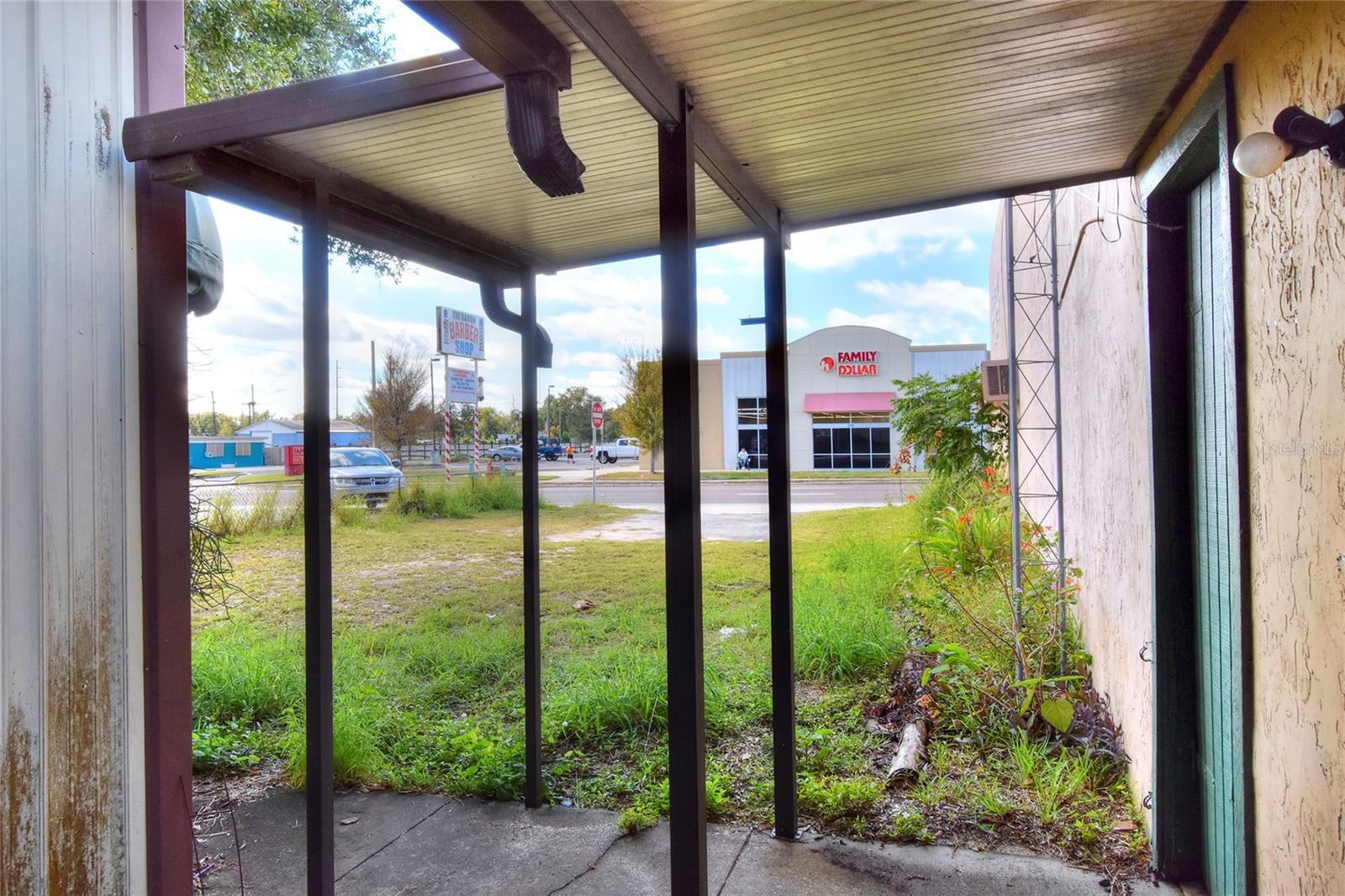 Carport