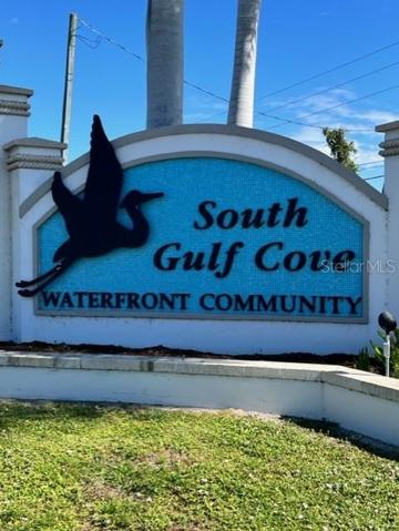 South Gulf Cove