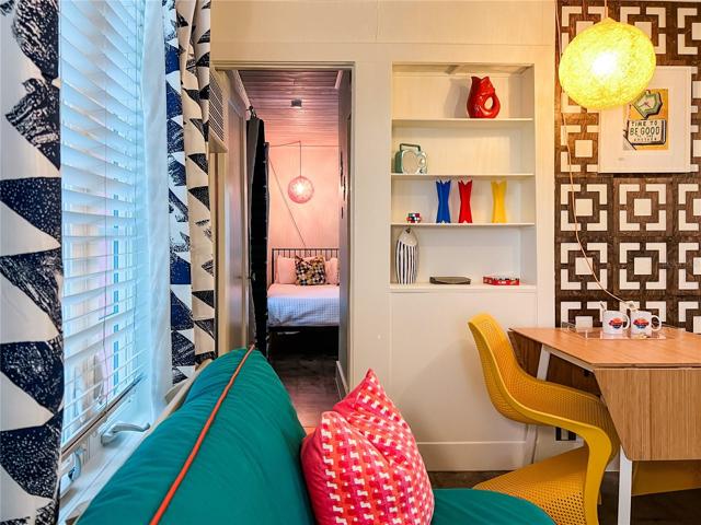 Cabana 1