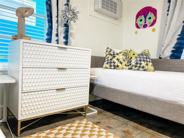 Cabana 1