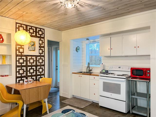 Cabana 1