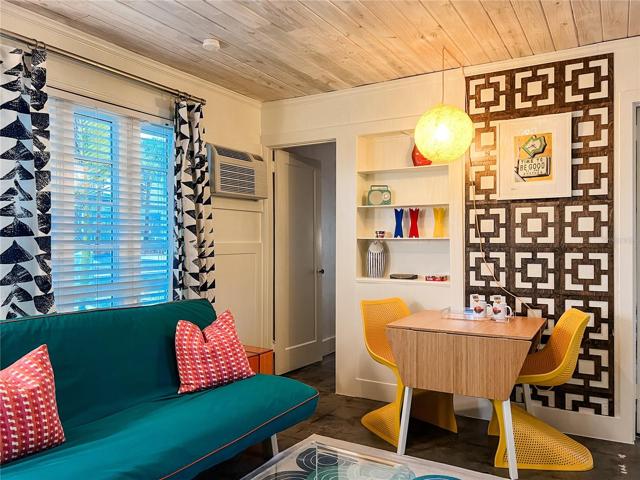 Cabana 1