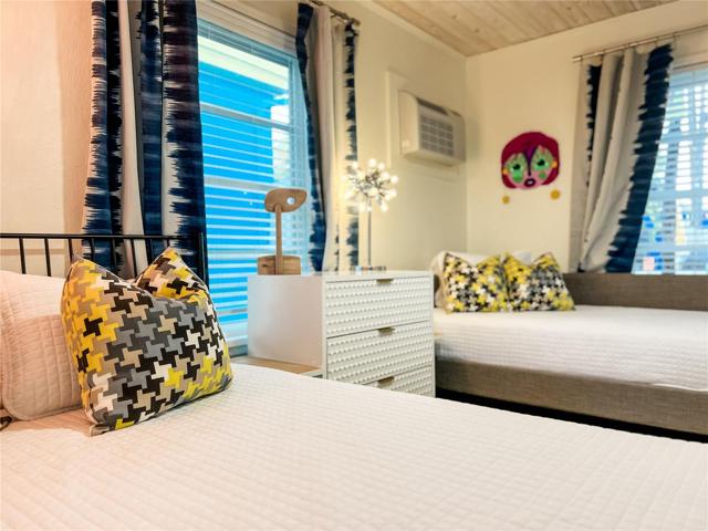 Cabana 1