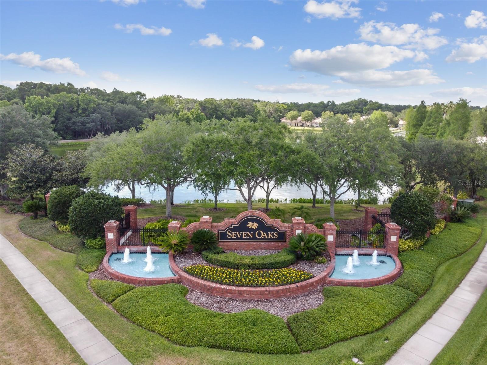 Seven Oaks