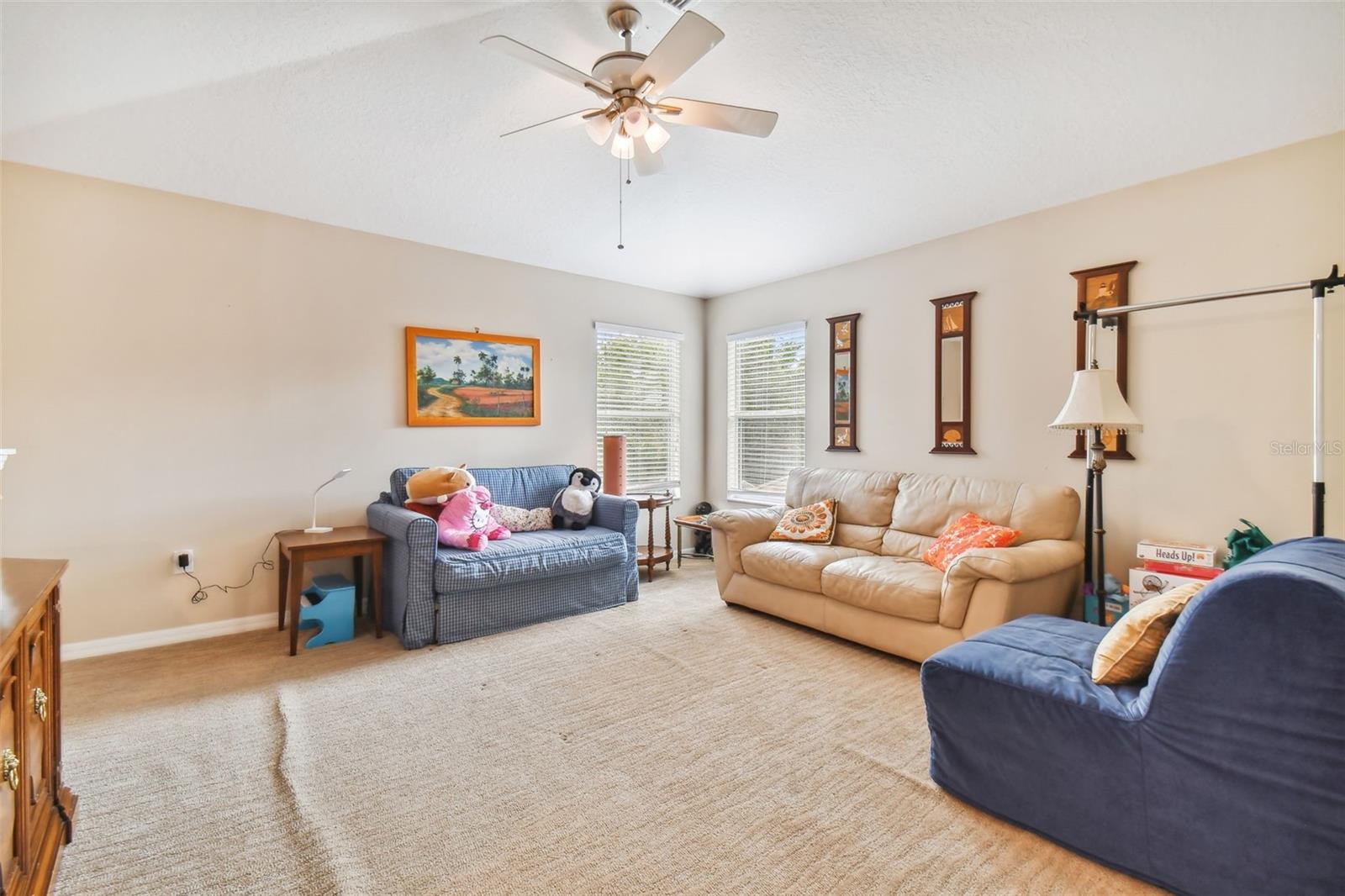 Bonus Room-2nd Floor
