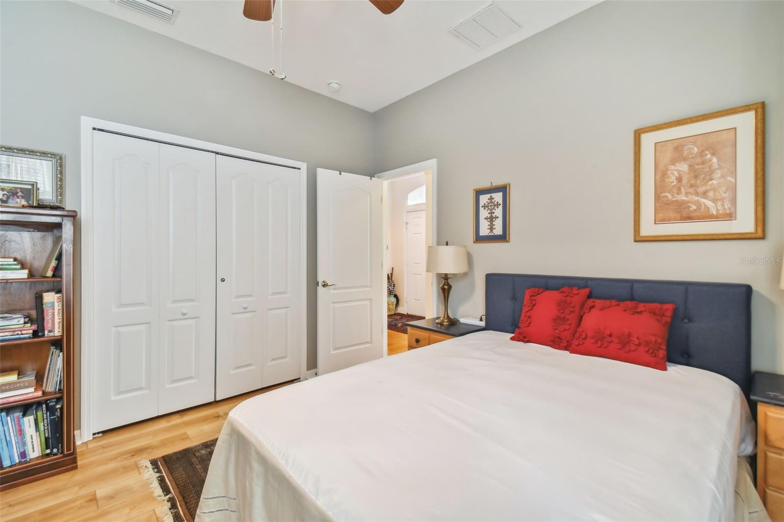 Bed 2-1st Floor