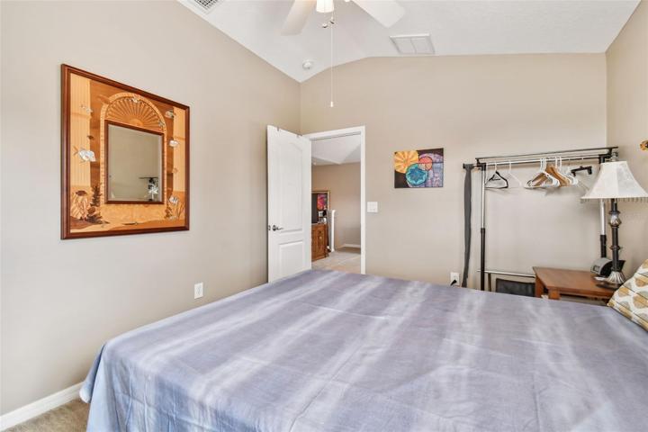 Bed 4-2nd Floor