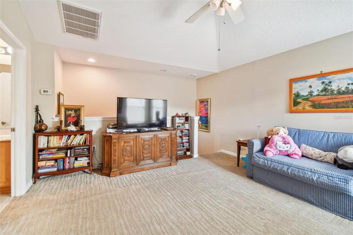 Bonus Room-2nd Floor