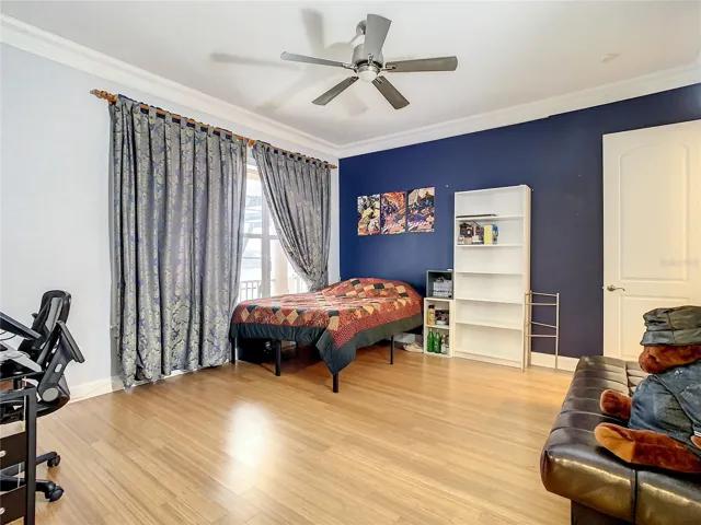 10549 Cory Lake Dr, second floor, bedroom 3