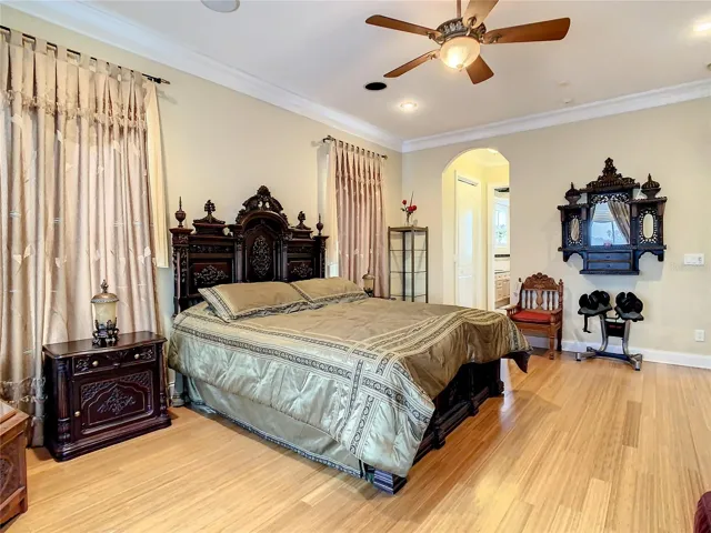 10549 Cory Lake Dr, second floor, secondary owner's suite