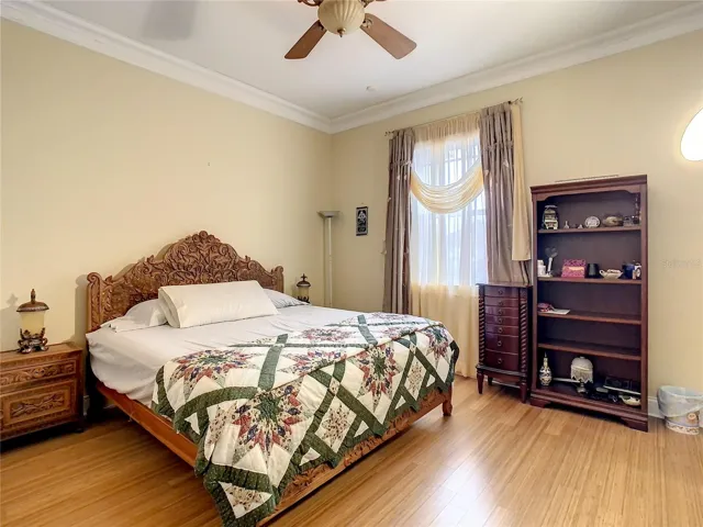 10549 Cory Lake Dr, second floor, bedroom 6