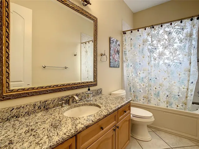 10549 Cory Lake Dr, second floor, hall bath