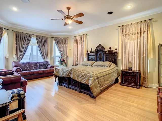 10549 Cory Lake Dr, second floor, secondary owner's suite