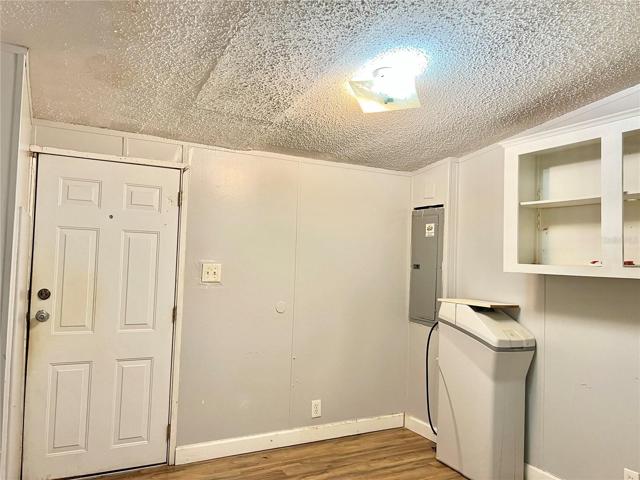 Laundry Room- 9 x 9
