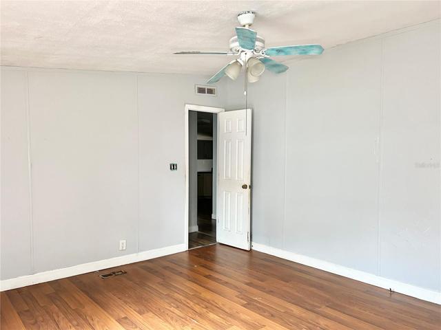 3rd Bedroom