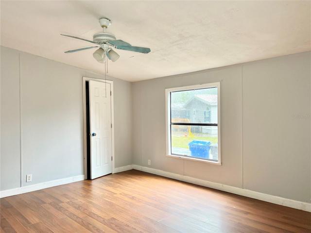 3rd Bedroom