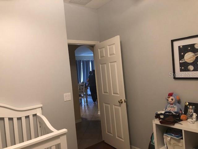 Bedroom #3