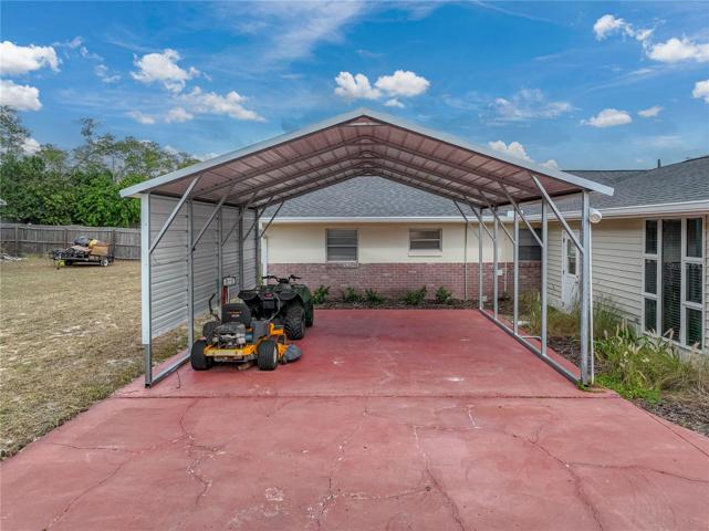 Carport