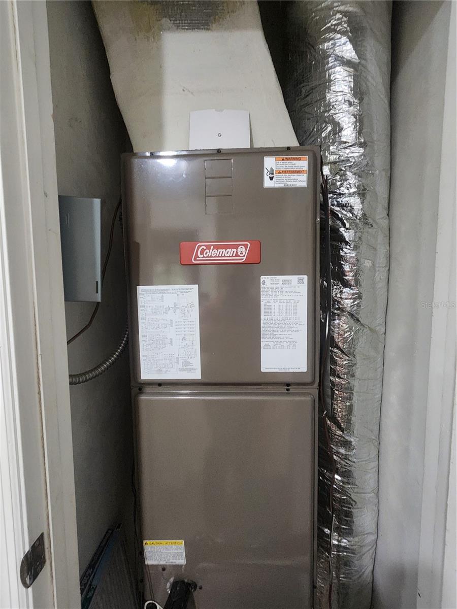 newer AC
