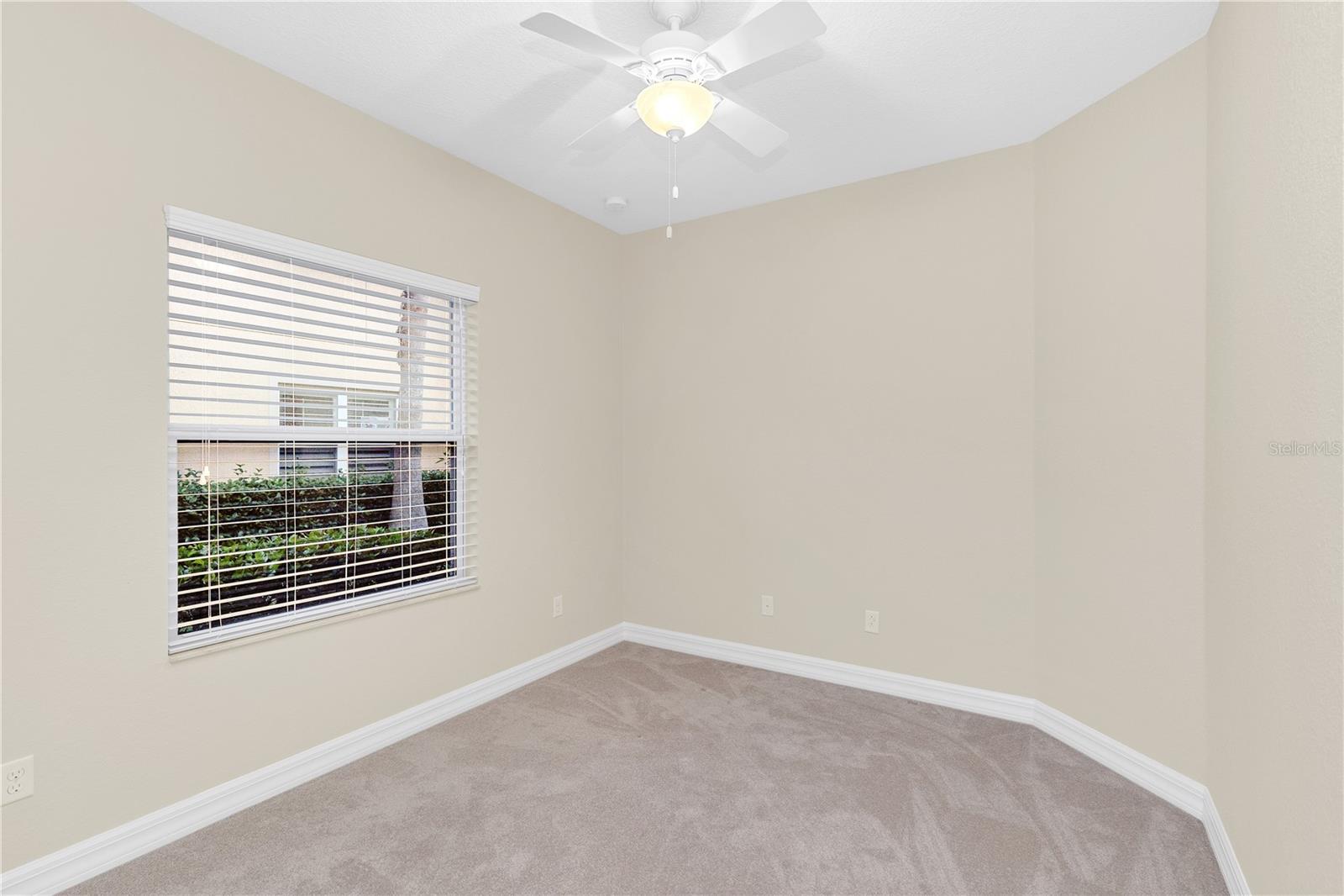 Bedroom # 3