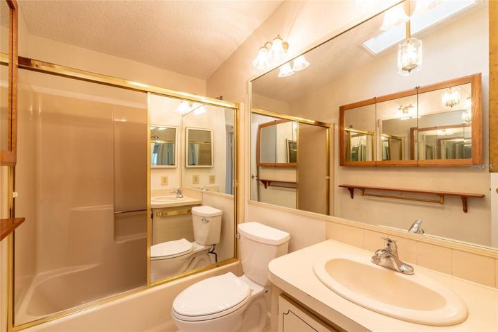 2nd bath