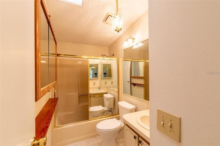 2nd bath