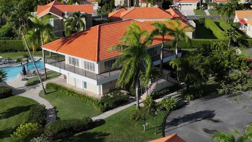 Clubhouse