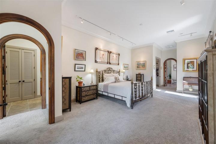 Master bedroom !!!