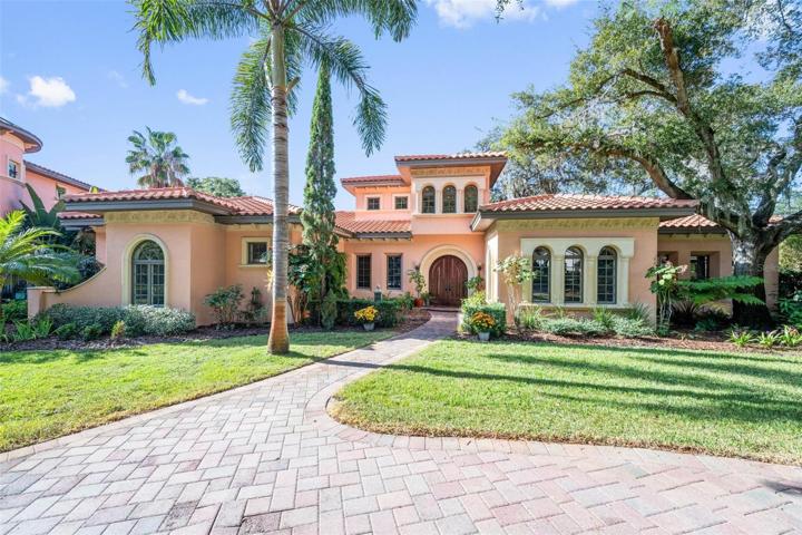 Main home, stunning !!!