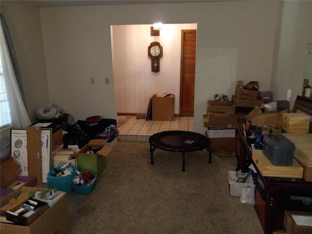 Large Living Room