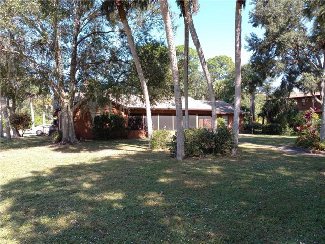 Nestled on 1.13 Acres