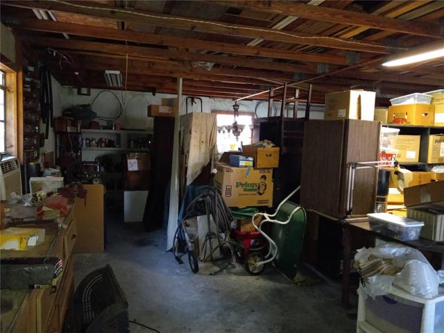 Man Cave!