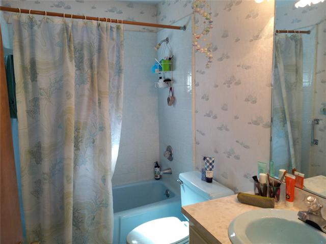 Second Bath