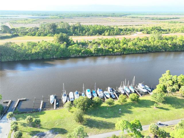 Boat Basin