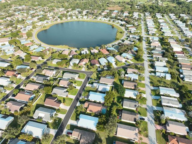 Community Arial