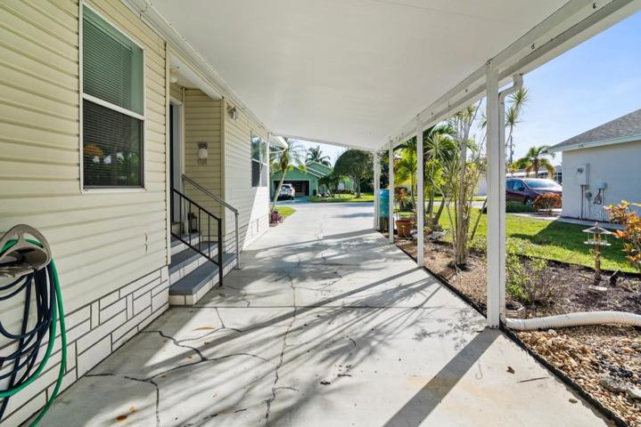 Carport