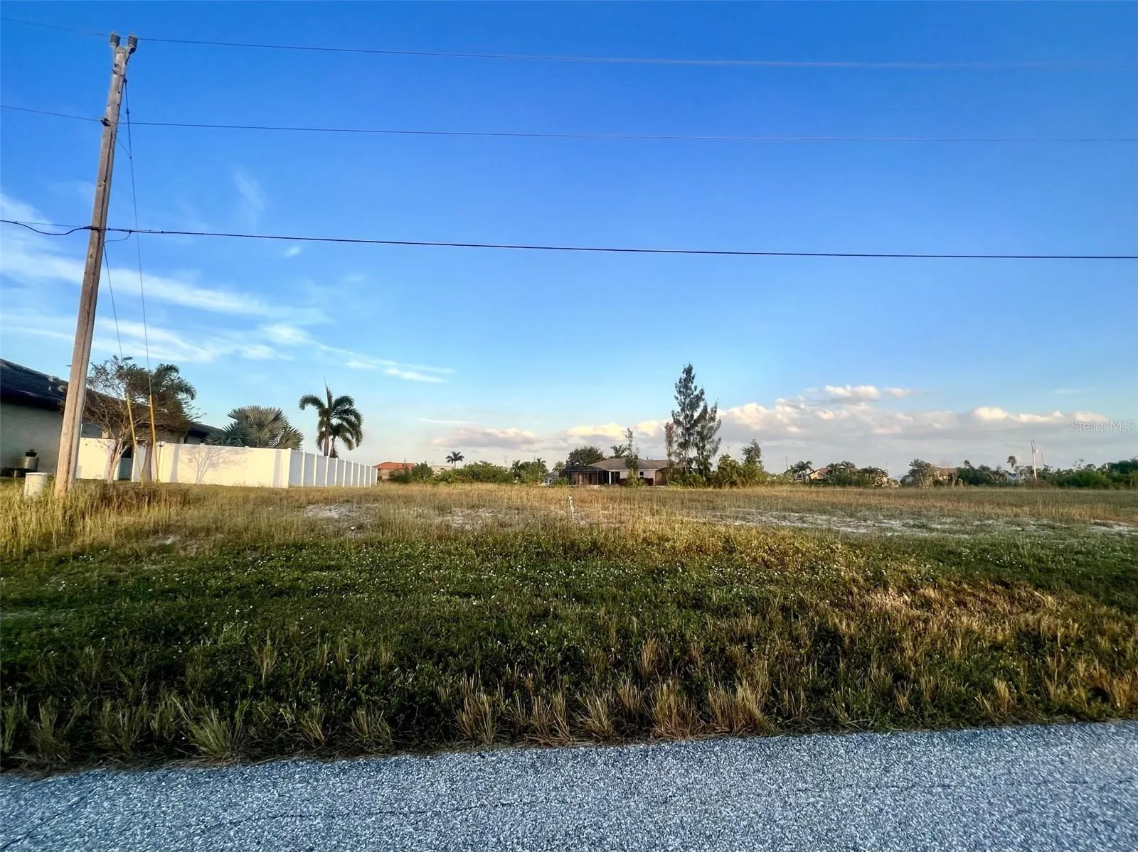 Cape Coral, Florida 33993, 0 , 0 ,0,Land,For Sale,20TH,0,C7483785
