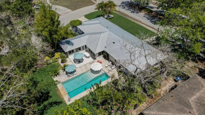 Oversized Lot 1/3 Acre