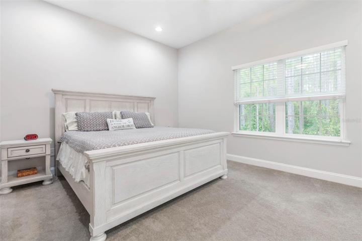 Master Bedoroom