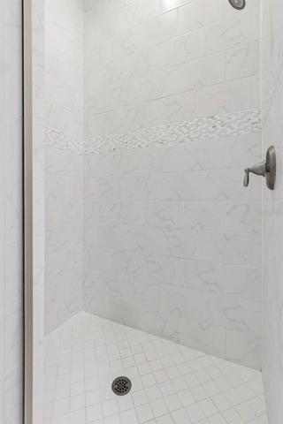 Master Shower