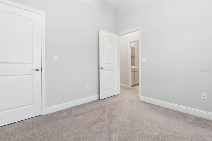 Third Bedroom