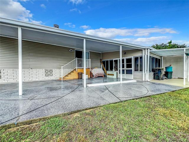 Carport