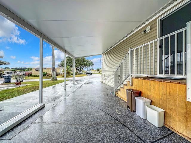 Carport