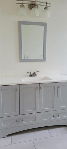 Main Bath