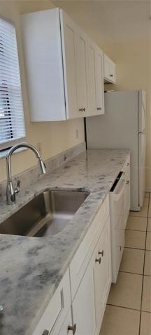 New Kitchen