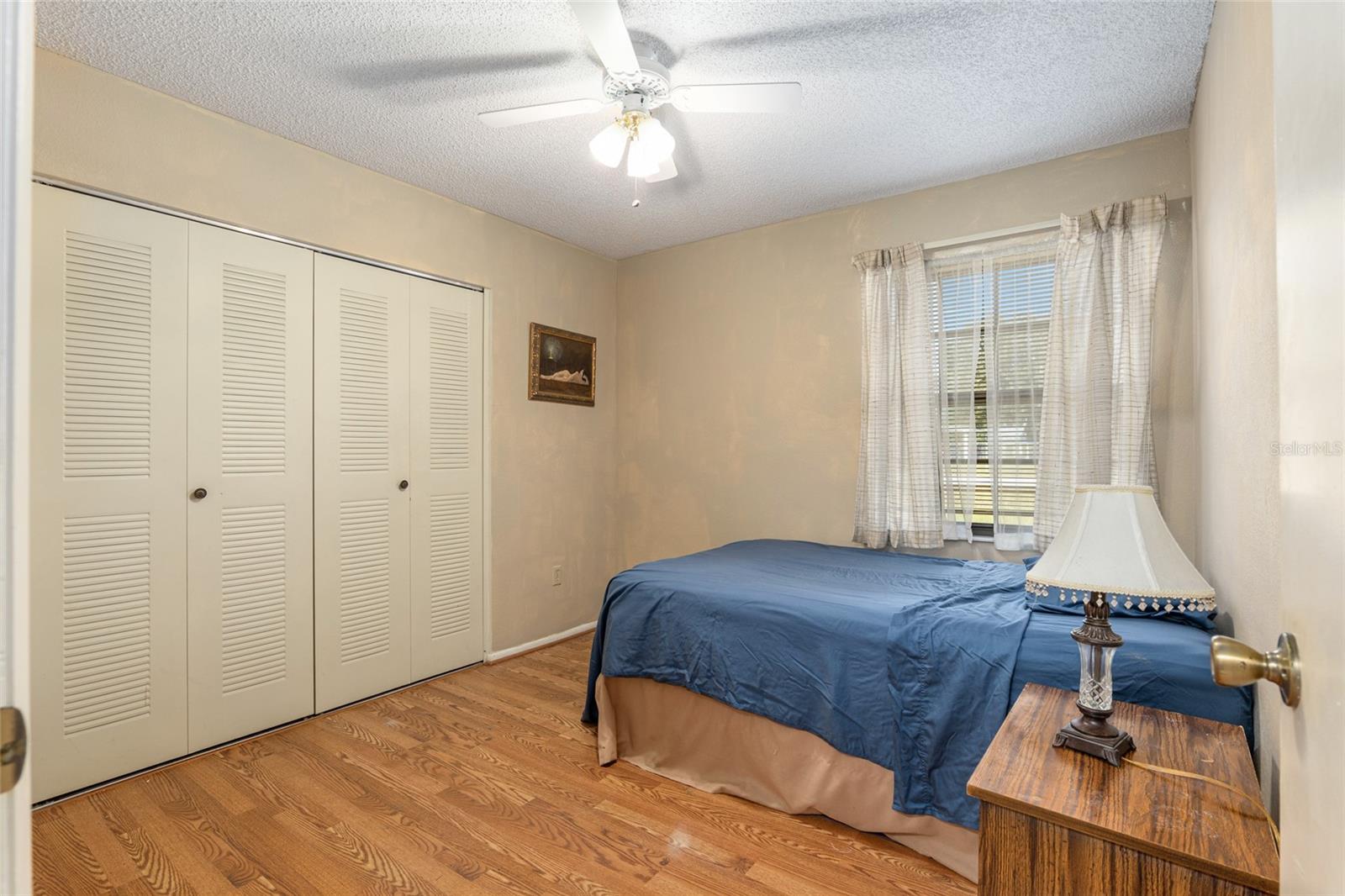 4th Bedroom
